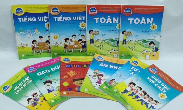 Giám sát về đổi mới chương trình, sách giáo khoa giáo dục phổ thông