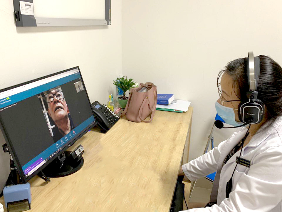 Đông Nam Á sẵn sàng cho sự thay đổi nhanh chóng của dịch vụ chăm sóc sức khỏe