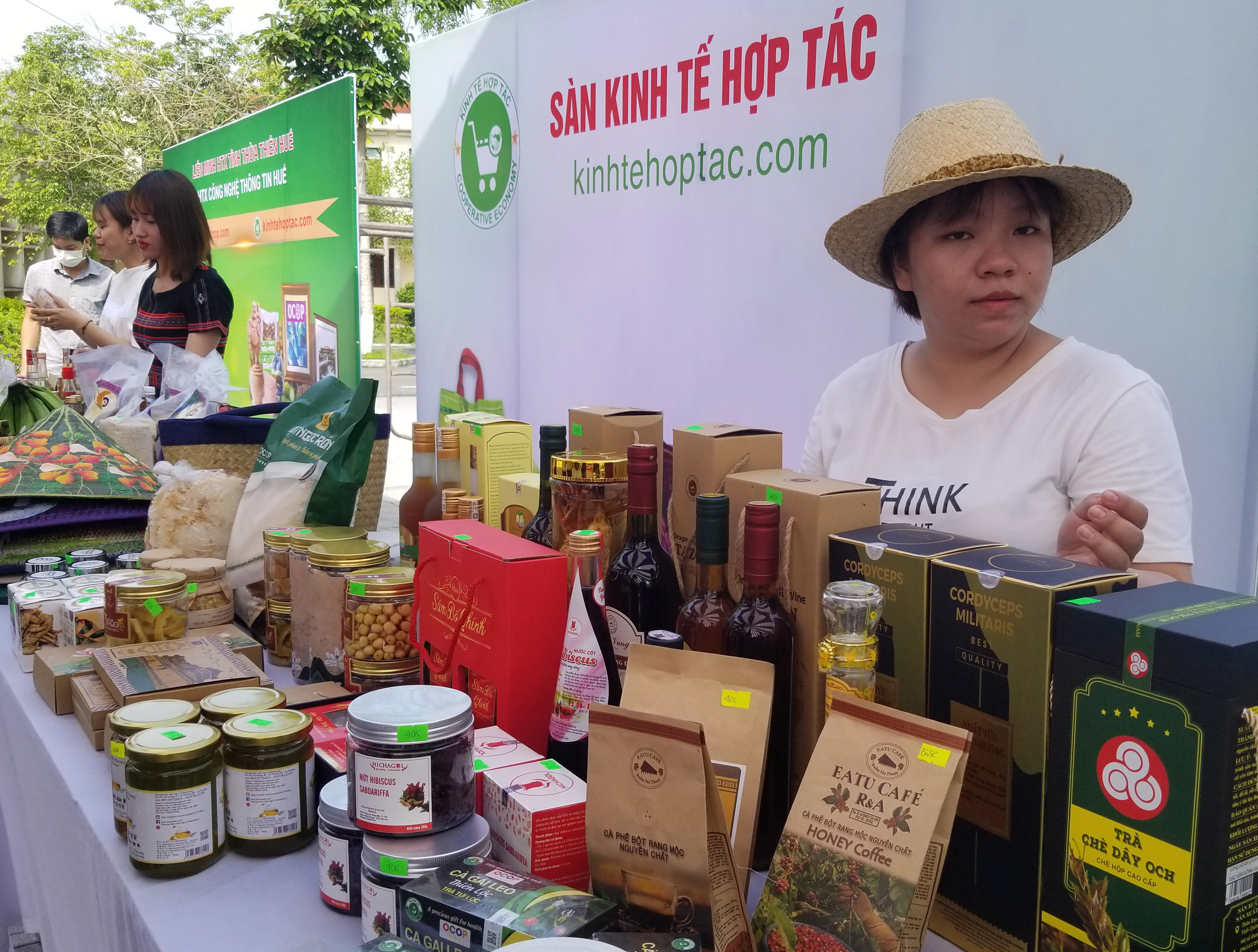 Đảm bảo an toàn thực phẩm nông, lâm, thuỷ sản dịp tết