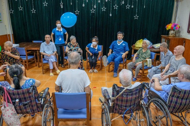 Tuyển chọn điều dưỡng, hộ lý đi làm việc ở Nhật Bản với nhiều ưu đãi