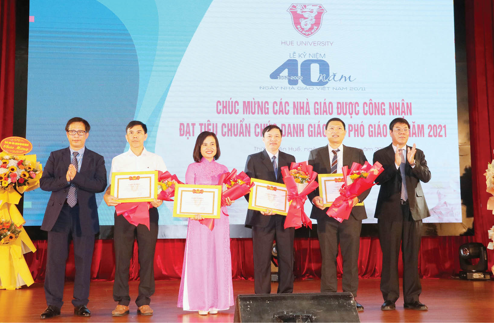 Trụ cột là xây và giữ nguồn lực đội ngũ - kỳ 2 Không chỉ xây mới mà cần phải giữ