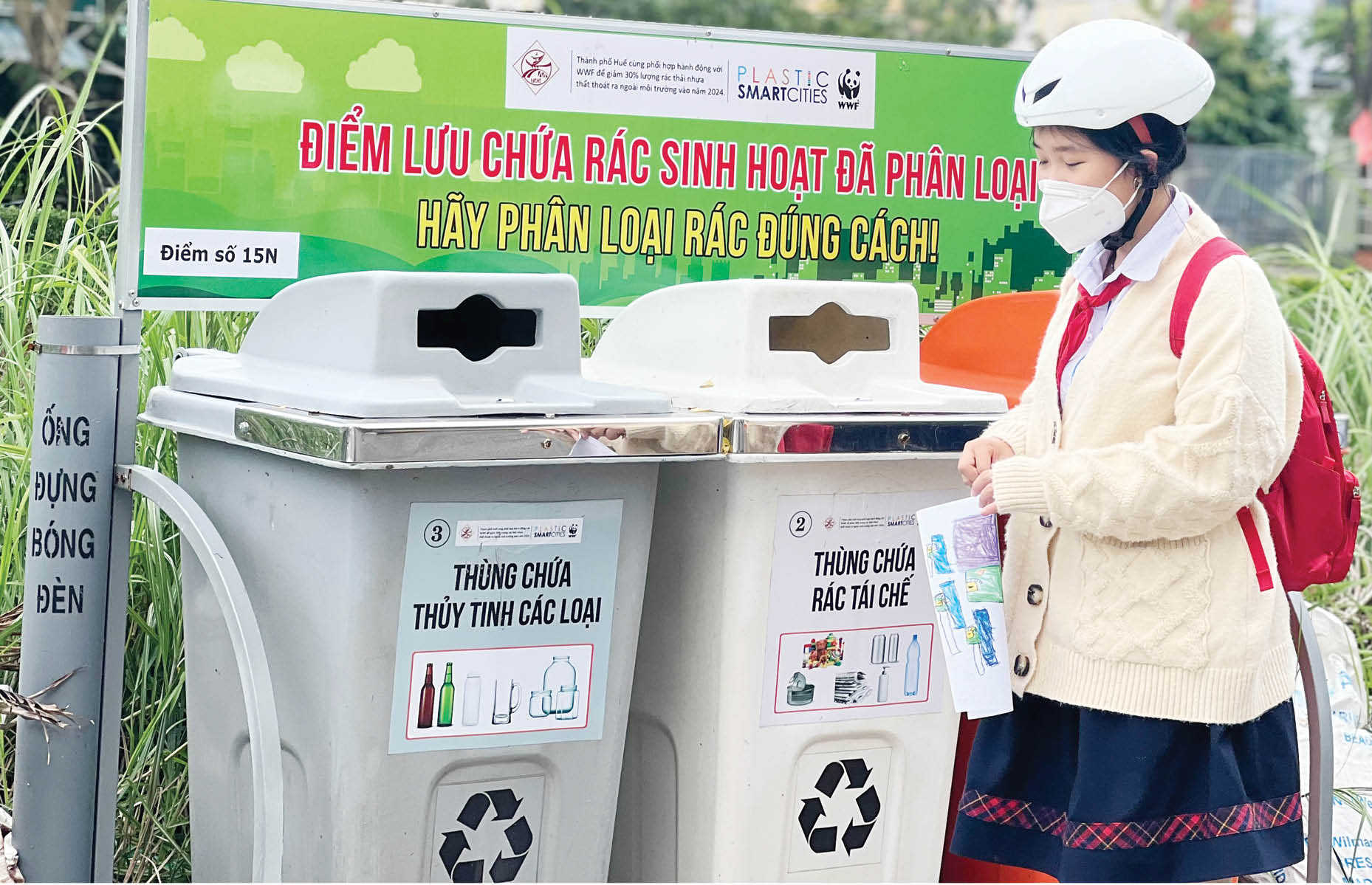Khi người dân “thấm” mới hiệu quả