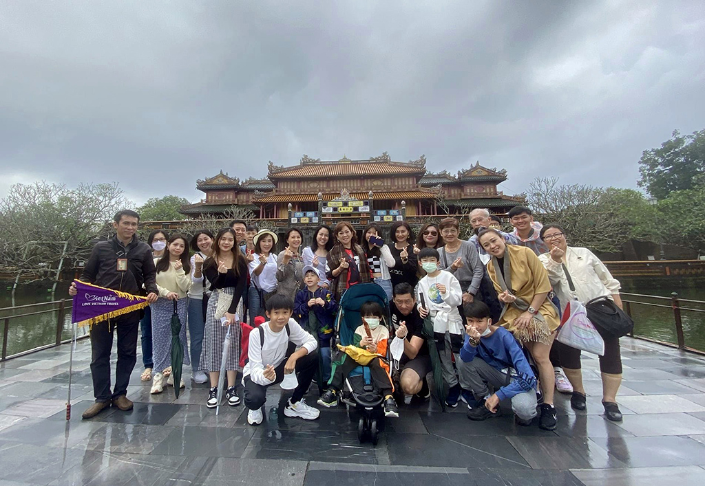 Kết nối thị trường du lịch Huế-Malaysia