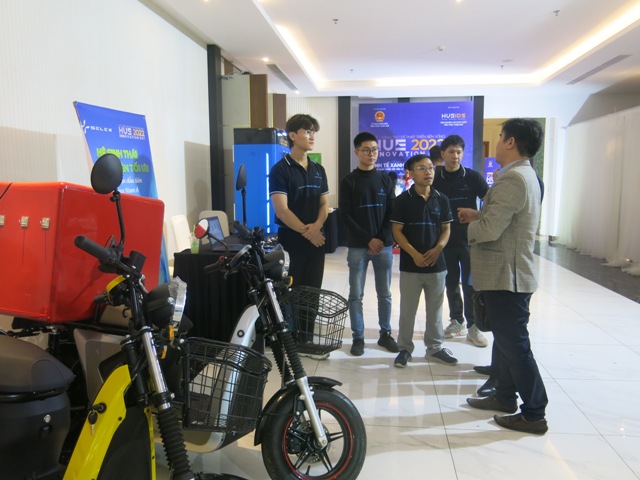 Hướng đến kinh tế xanh và đô thị thông minh