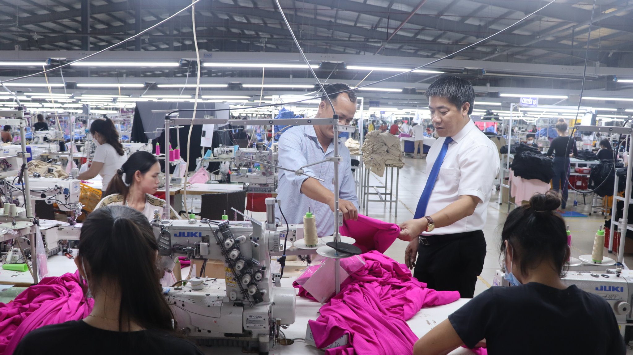 HĐND huyện Phú Vang thông qua nhiều nghị quyết quan trọng