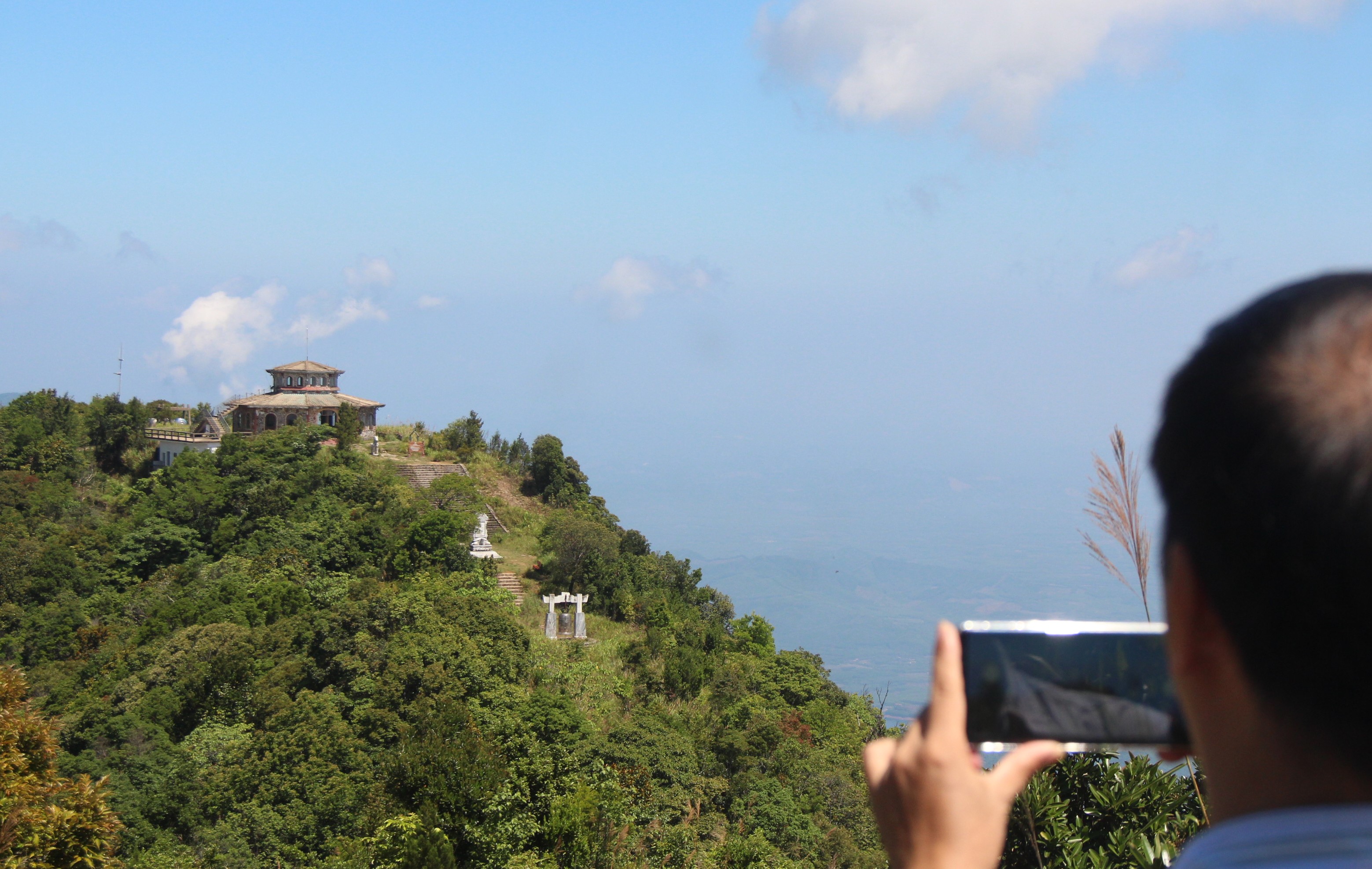 Bảo vệ các hệ sinh thái tự nhiên có tầm quan trọng của tỉnh