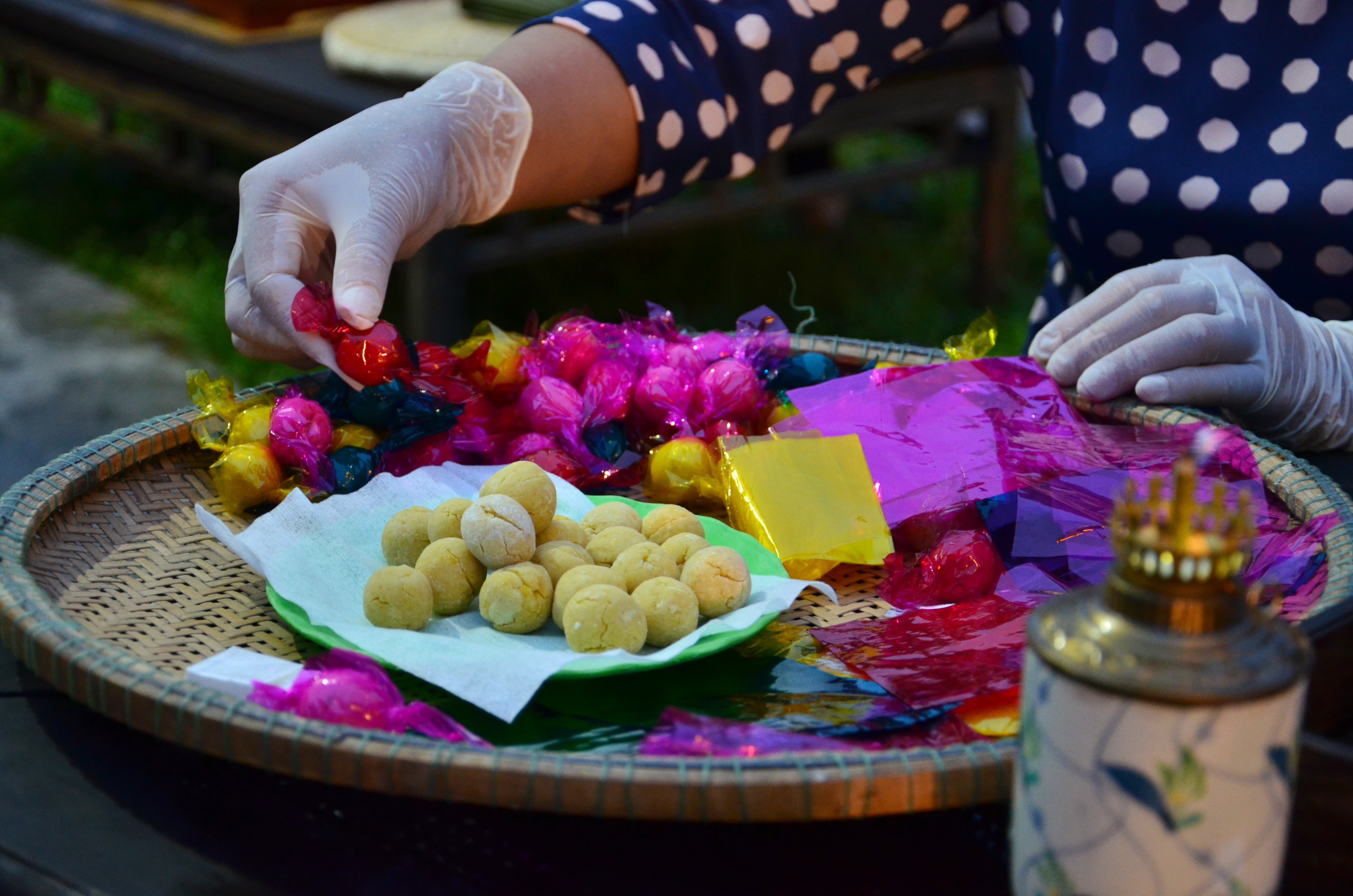 16 tác phẩm đạt giải tại cuộc thi viết “Huế - Kinh đô ẩm thực”