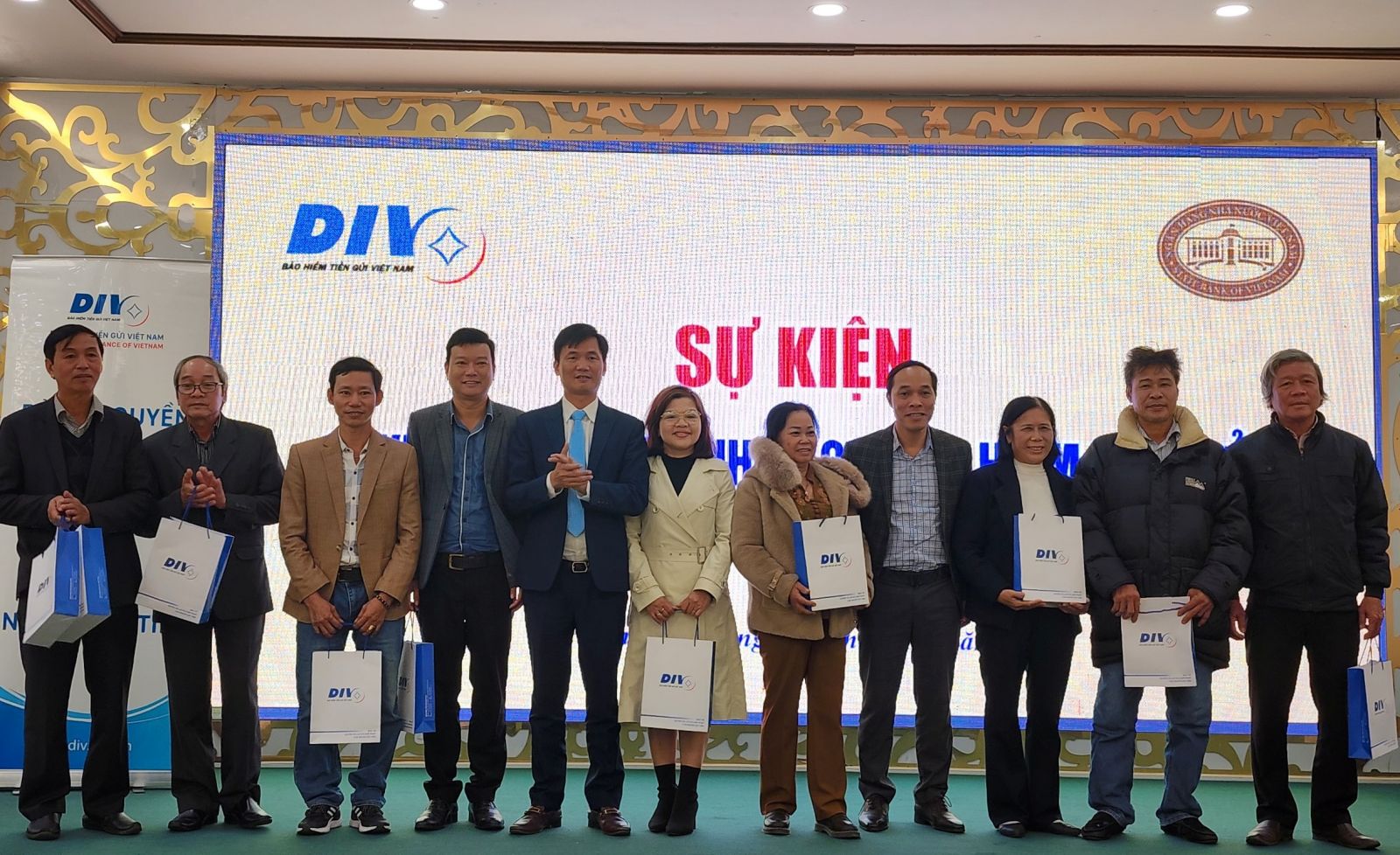 Tuyên truyền chính sách bảo hiểm tiền gửi