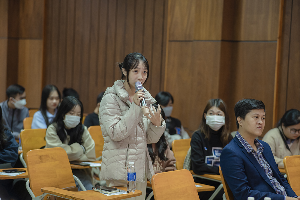 Truyền thông số- ngành thu hút giới trẻ