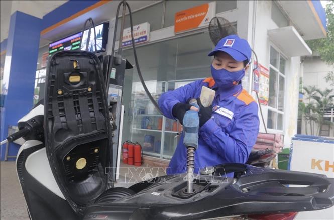 Bộ Tài chính rà soát Quỹ bình ổn của doanh nghiệp xăng dầu