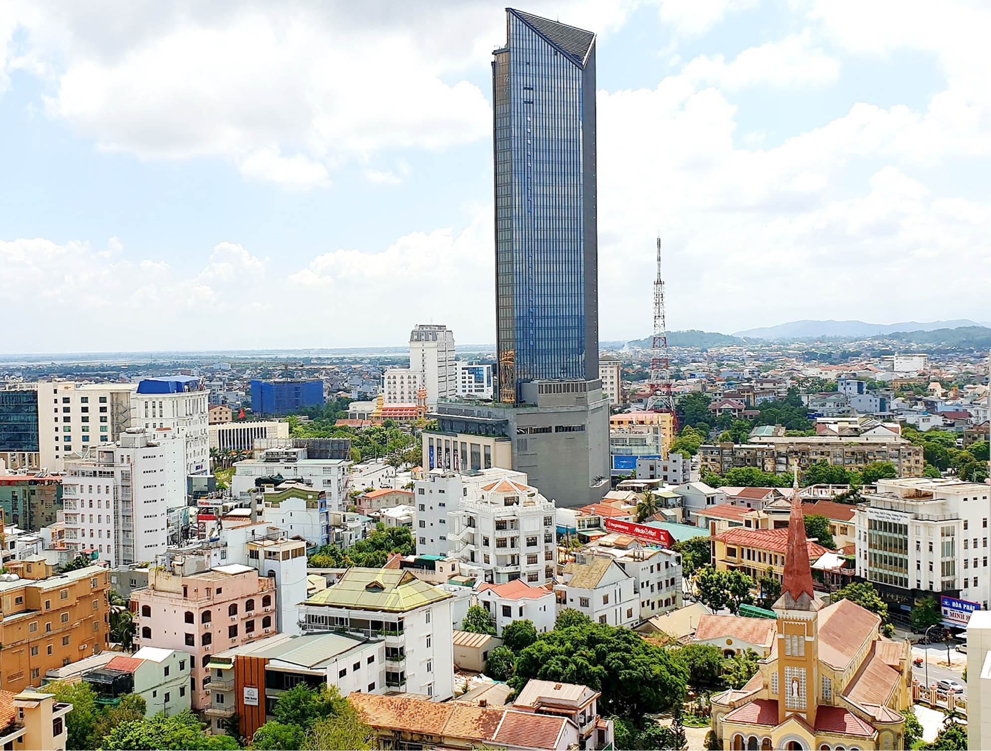 Tháo gỡ vướng mắc, đẩy nhanh tiến độ lập quy hoạch