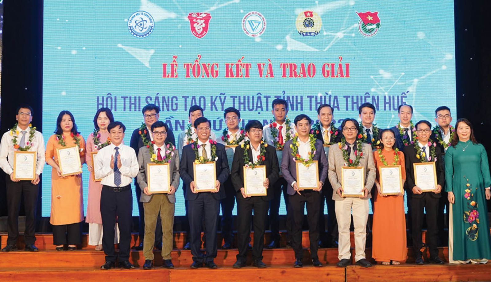 Connection and data sharing on Open Data