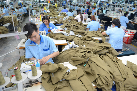 Thế giới dự báo kinh tế Việt Nam Điểm sáng năm 2023