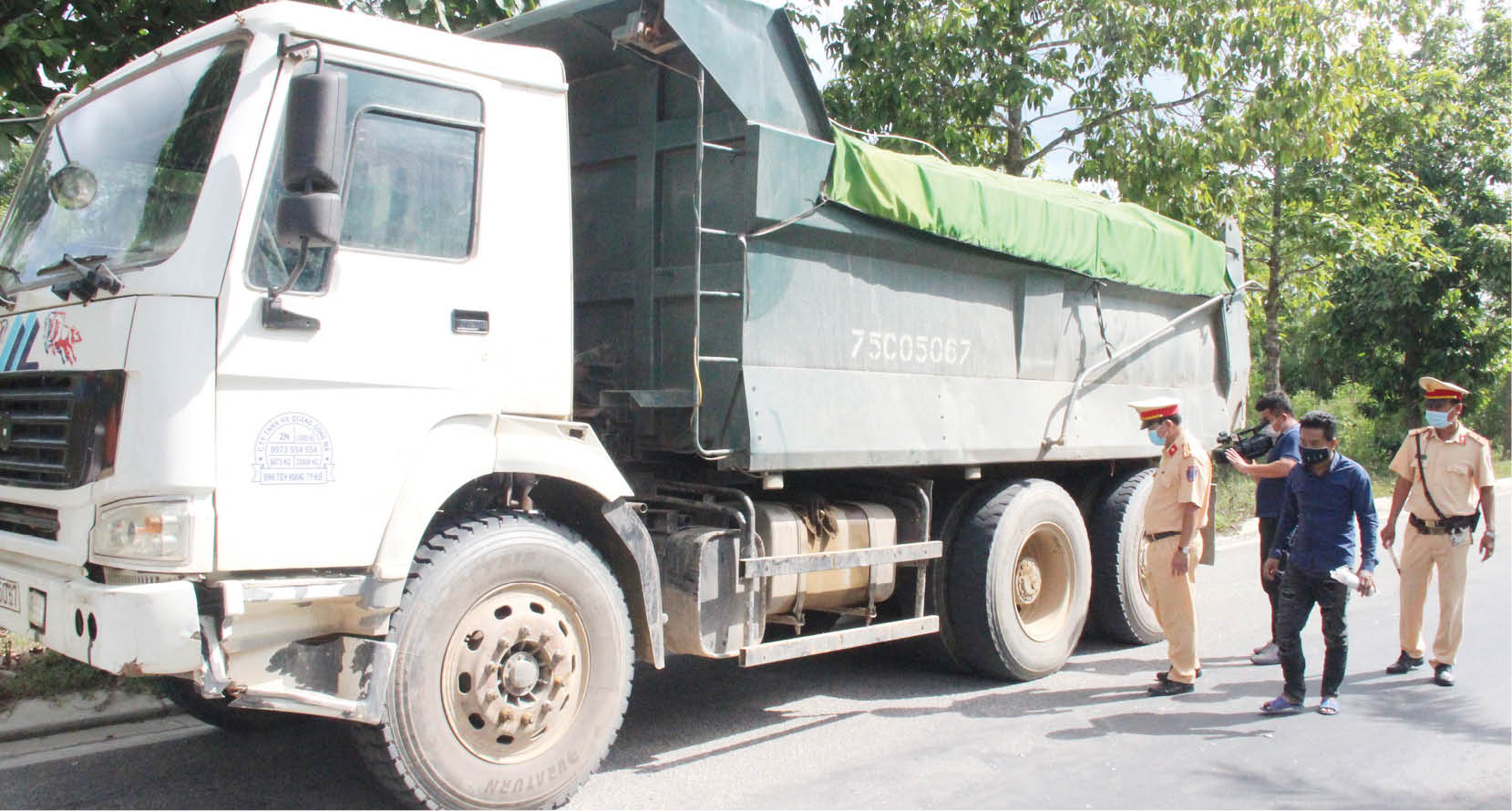 Cần có giải pháp mạnh kéo giảm tai nạn giao thông