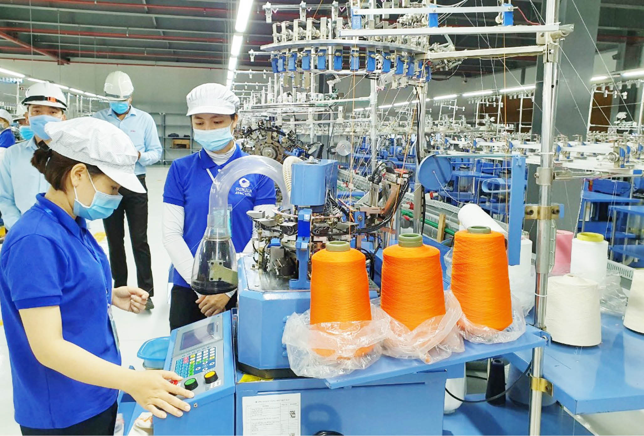 2023 - Năm tăng tốc, tạo bứt phá trong phát triển