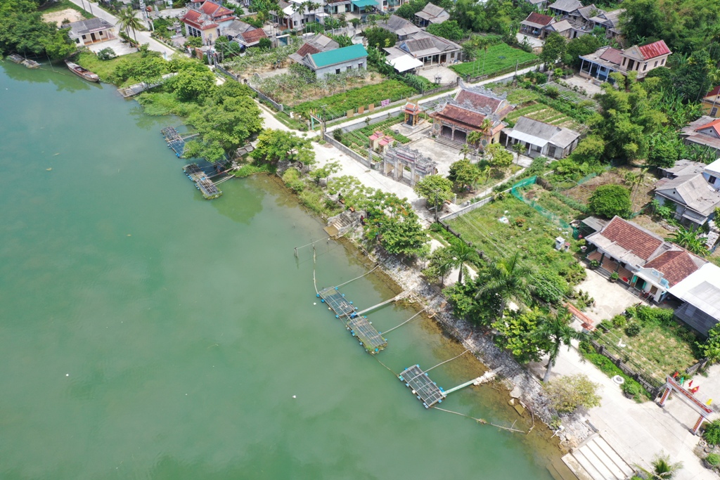 Quảng Điền 8 10 chỉ tiêu đạt và vượt kế hoạch