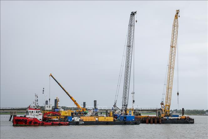 Nhìn lại cuộc khủng hoảng năng lượng toàn cầu năm 2022