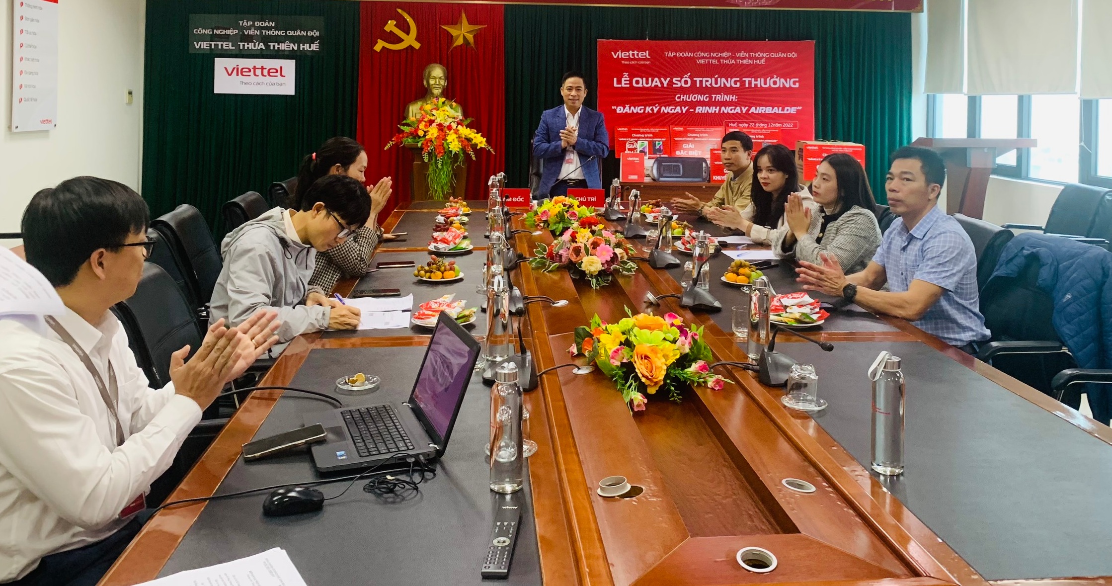 “Đăng ký ngay – Rinh ngay Air Blade” tìm ra chủ nhân giải đặc biệt