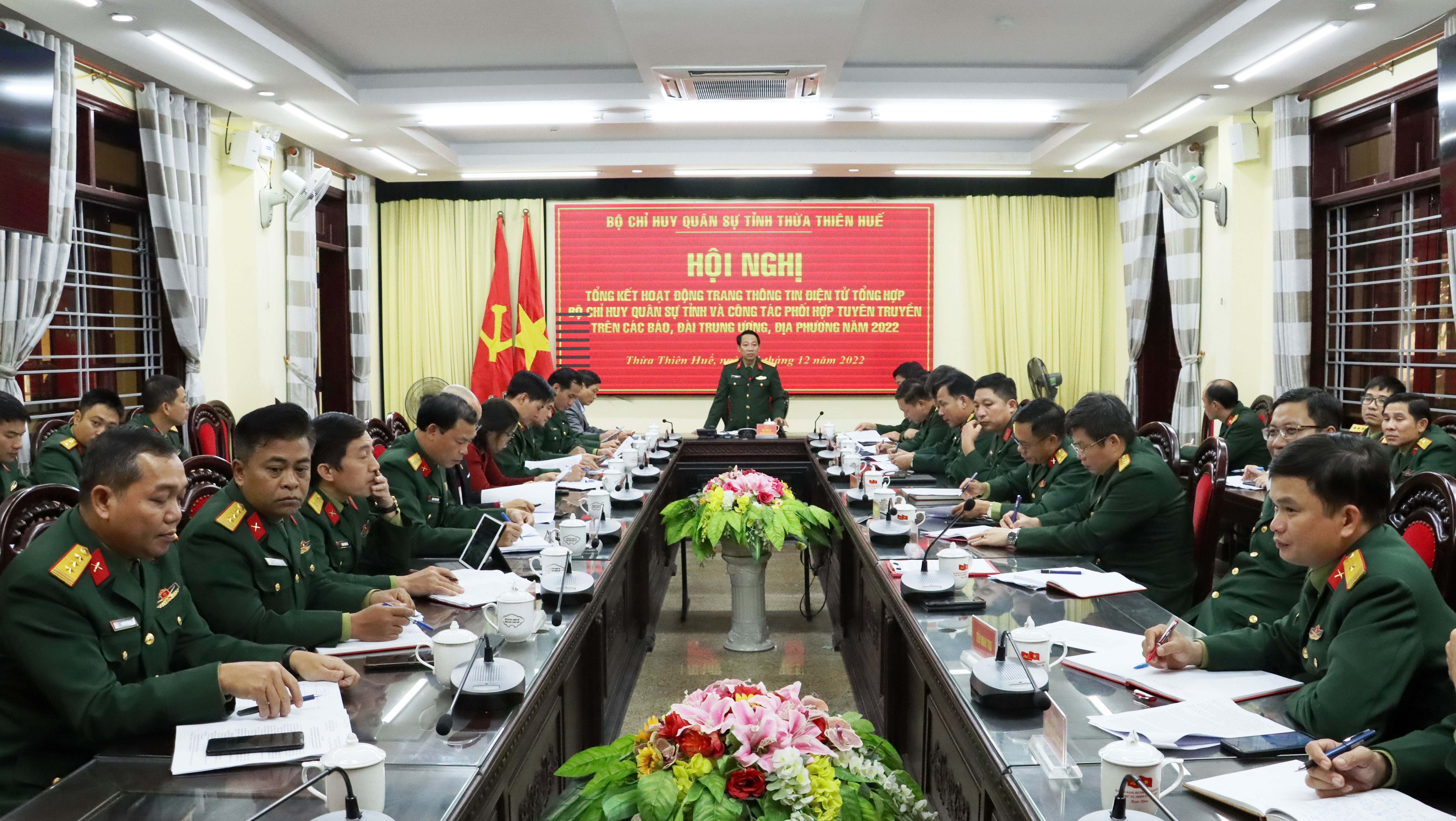 Để Nhân dân hiểu hơn về hoạt động của lực lượng vũ trang