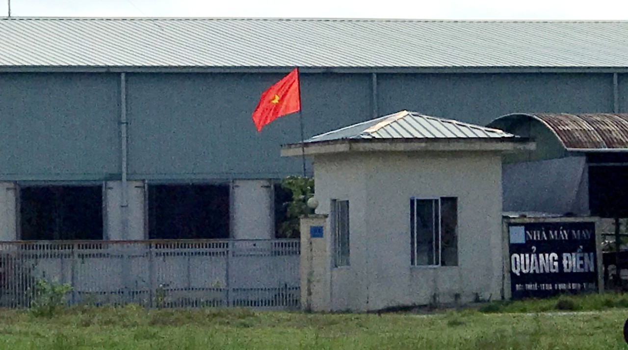 Xử phạt Công ty CP May mặc Triệu Phú chậm đóng bảo hiểm