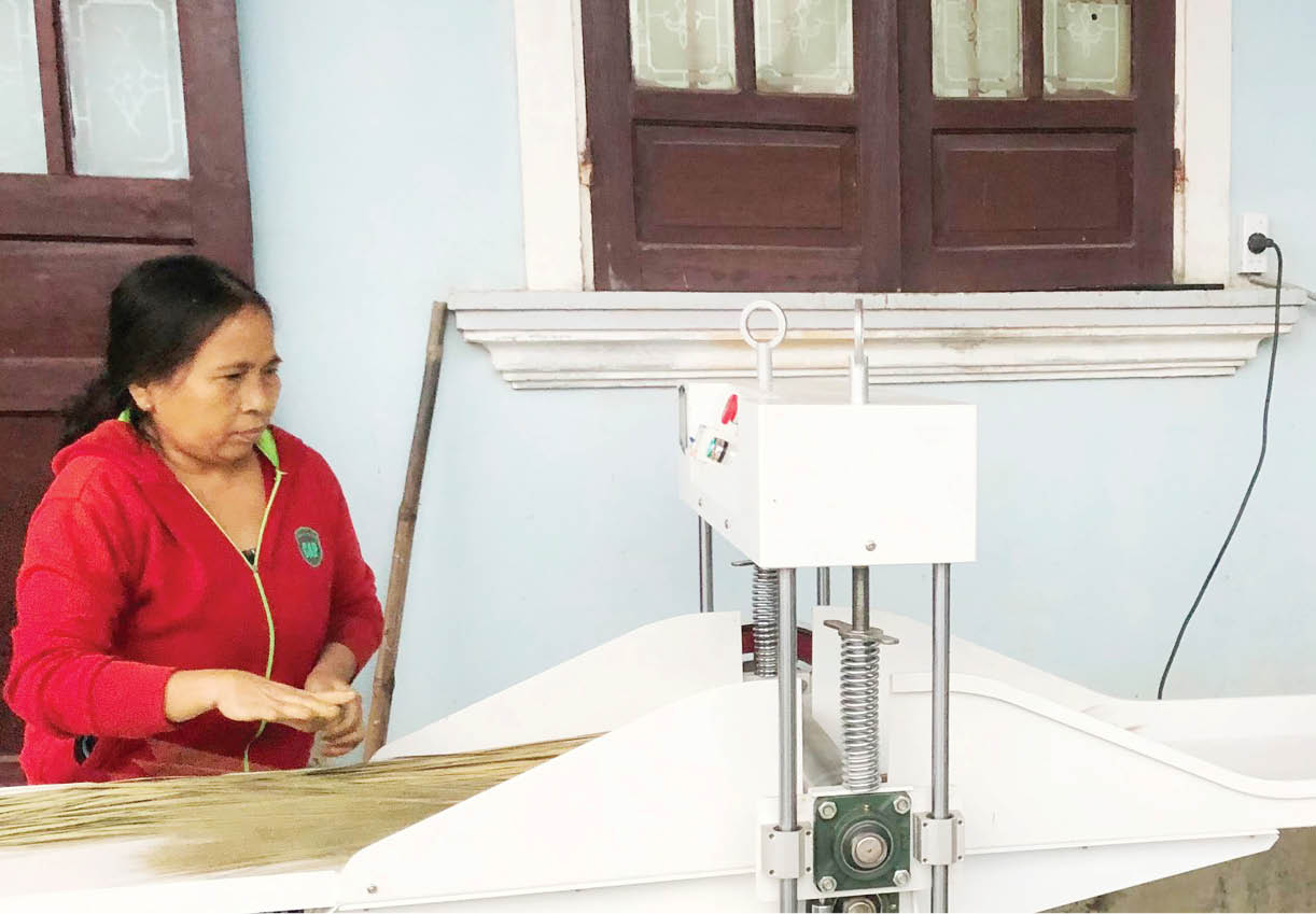 Đồng hành cùng doanh nghiệp