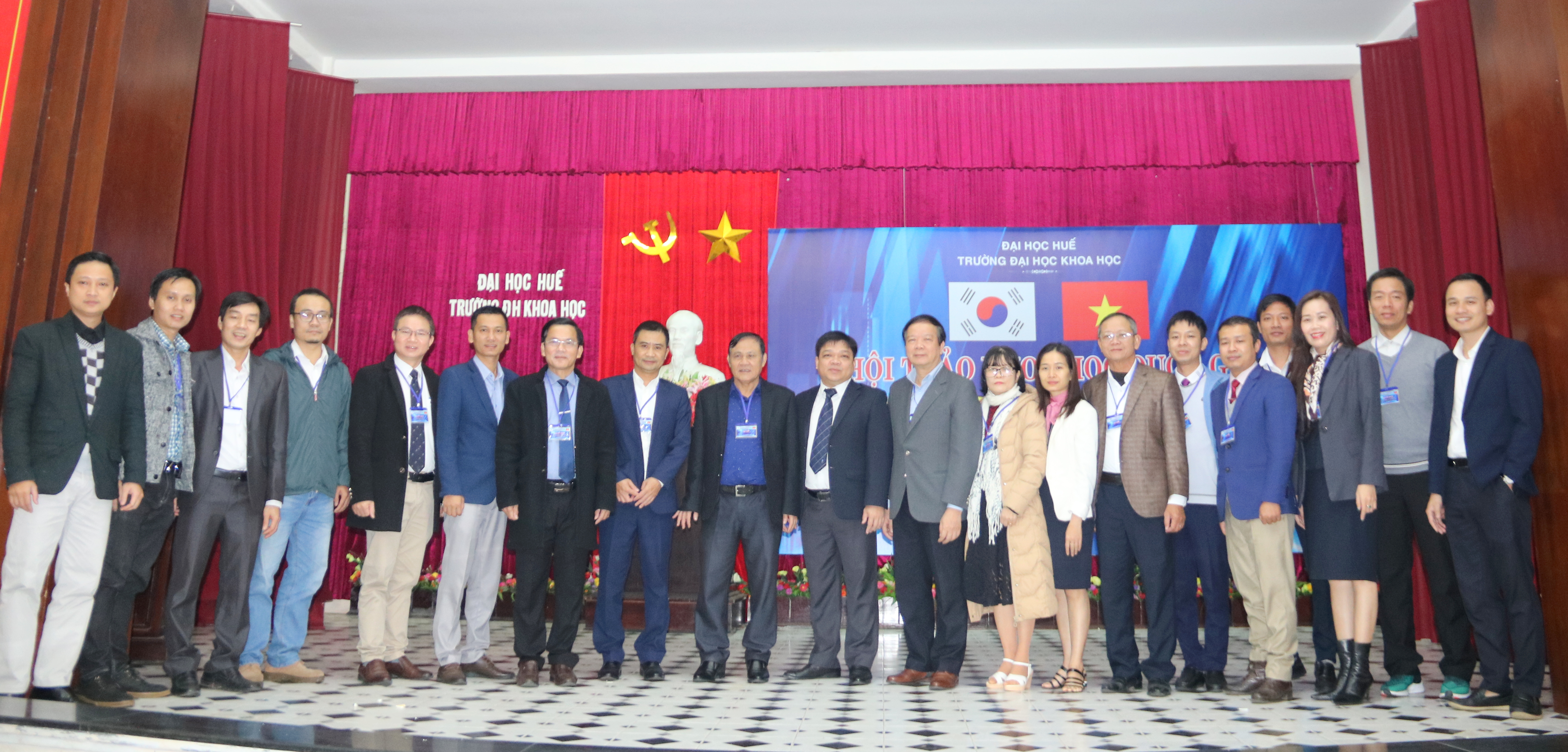 Trao đổi về thành tựu, triển vọng trong quan hệ hợp tác Việt Nam - Hàn Quốc