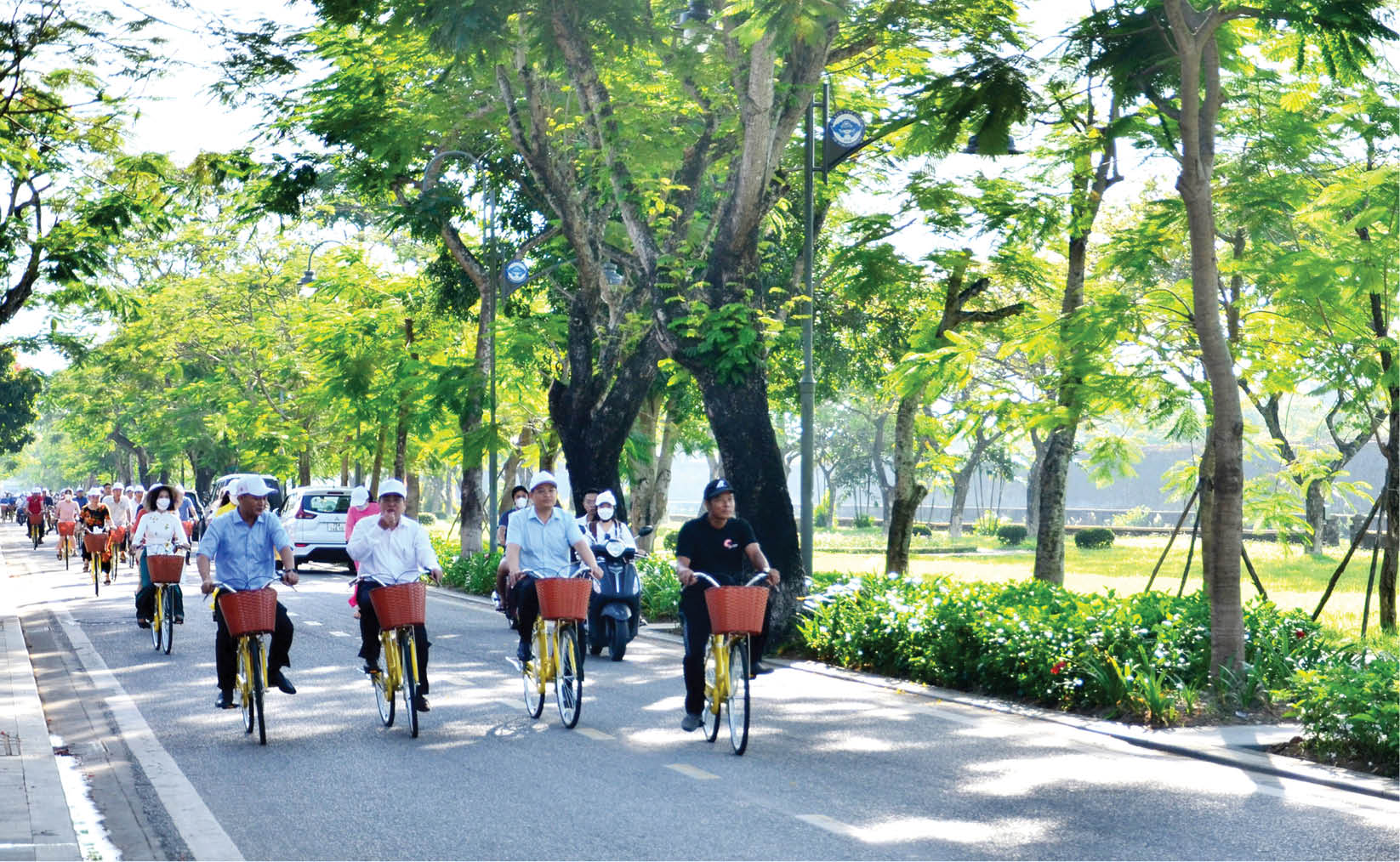 Nắm bắt xu hướng để xây dựng những sản phẩm, dịch vụ phù hợp