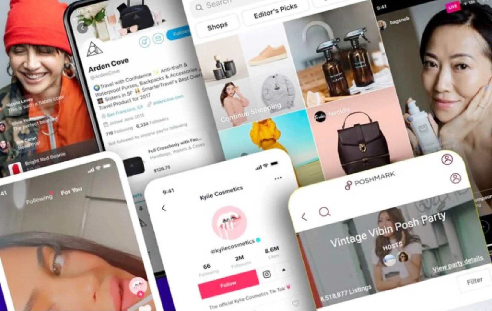 Đông Nam Á Thương mại xã hội sẽ đóng góp 42 tỷ USD cho thị trường thương mại điện tử