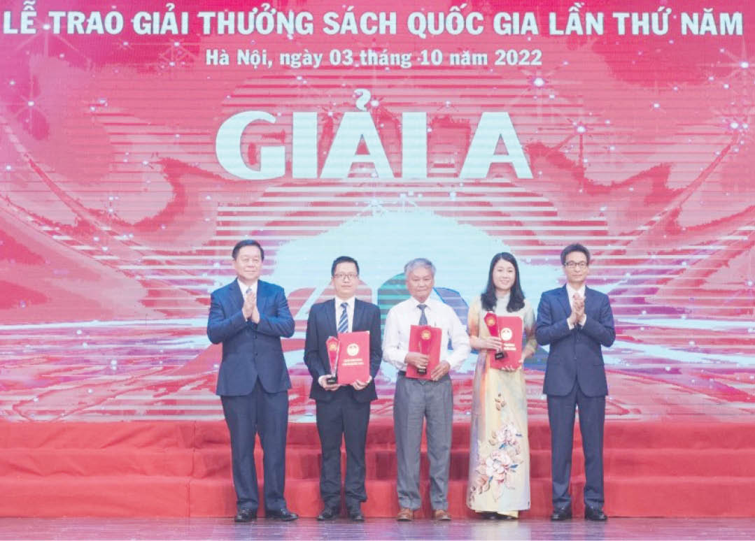 Sách hay Sự khắt khe làm nên giá trị