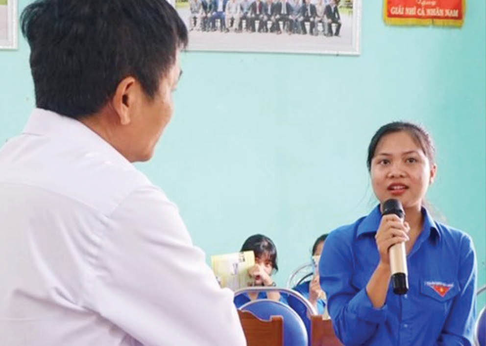 Đầu tư cho dân số là đầu tư bền vững