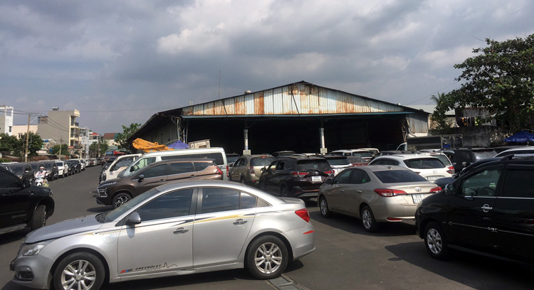 Từ 1 1 2023 sẽ tổng kiểm tra hoạt động đăng kiểm trên toàn quốc