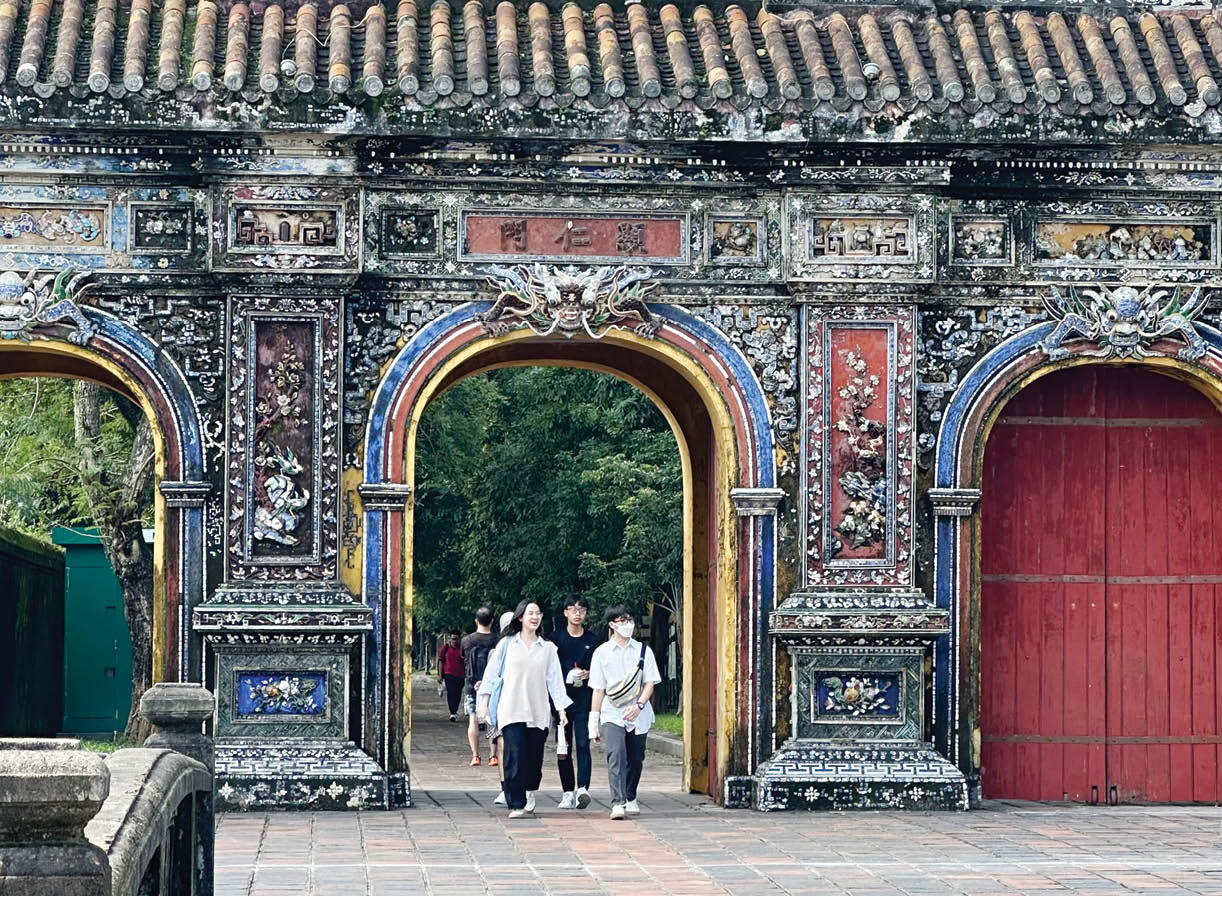 Một sự lựa chọn không hề tệ