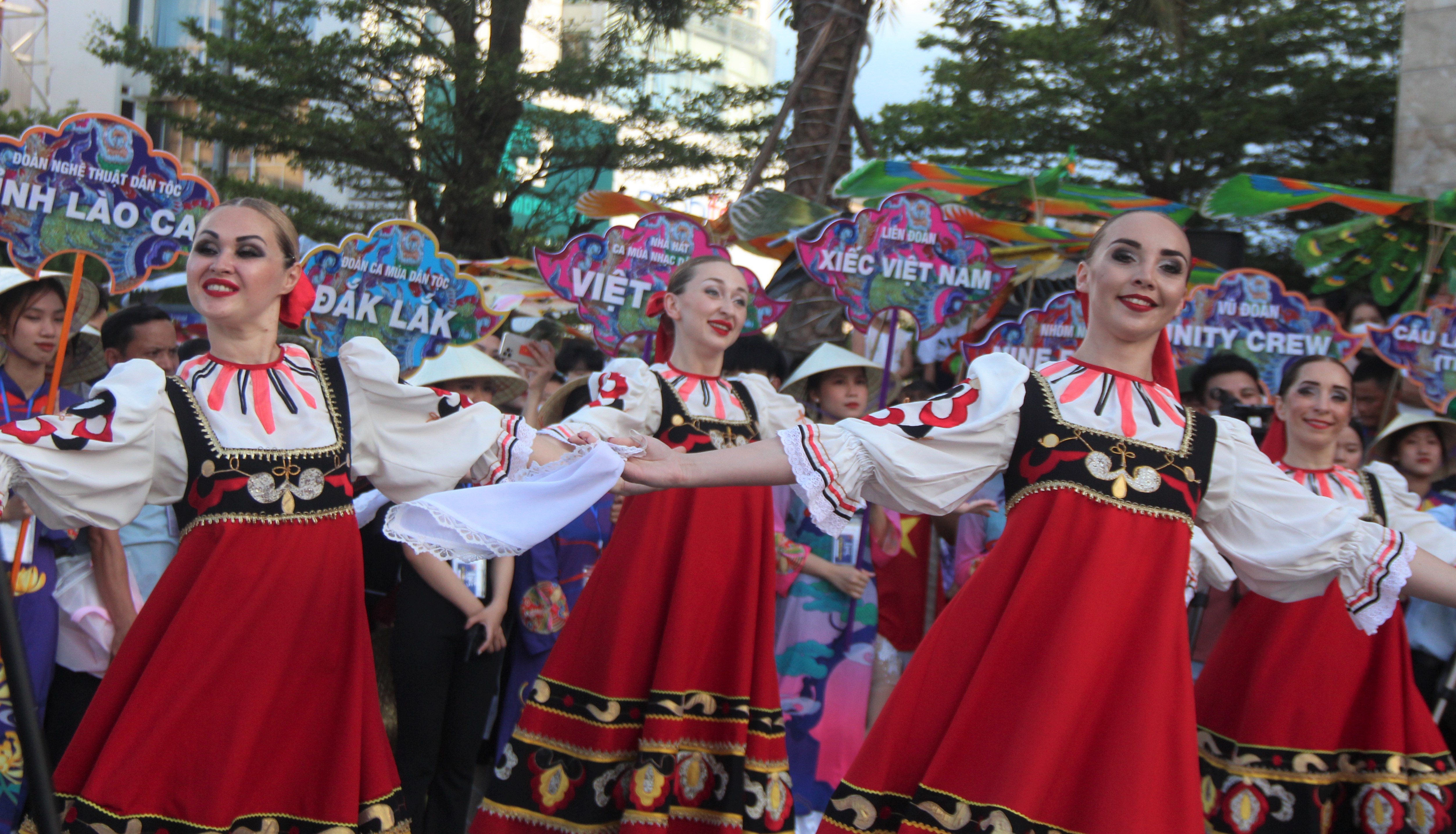 Ngành Văn hóa công bố 10 sự kiện văn hóa, thể thao tiêu biểu