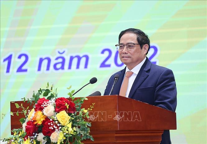 Thủ tướng Điều hành cân bằng, hợp lý giữa kiểm soát lạm phát với thúc đẩy tăng trưởng