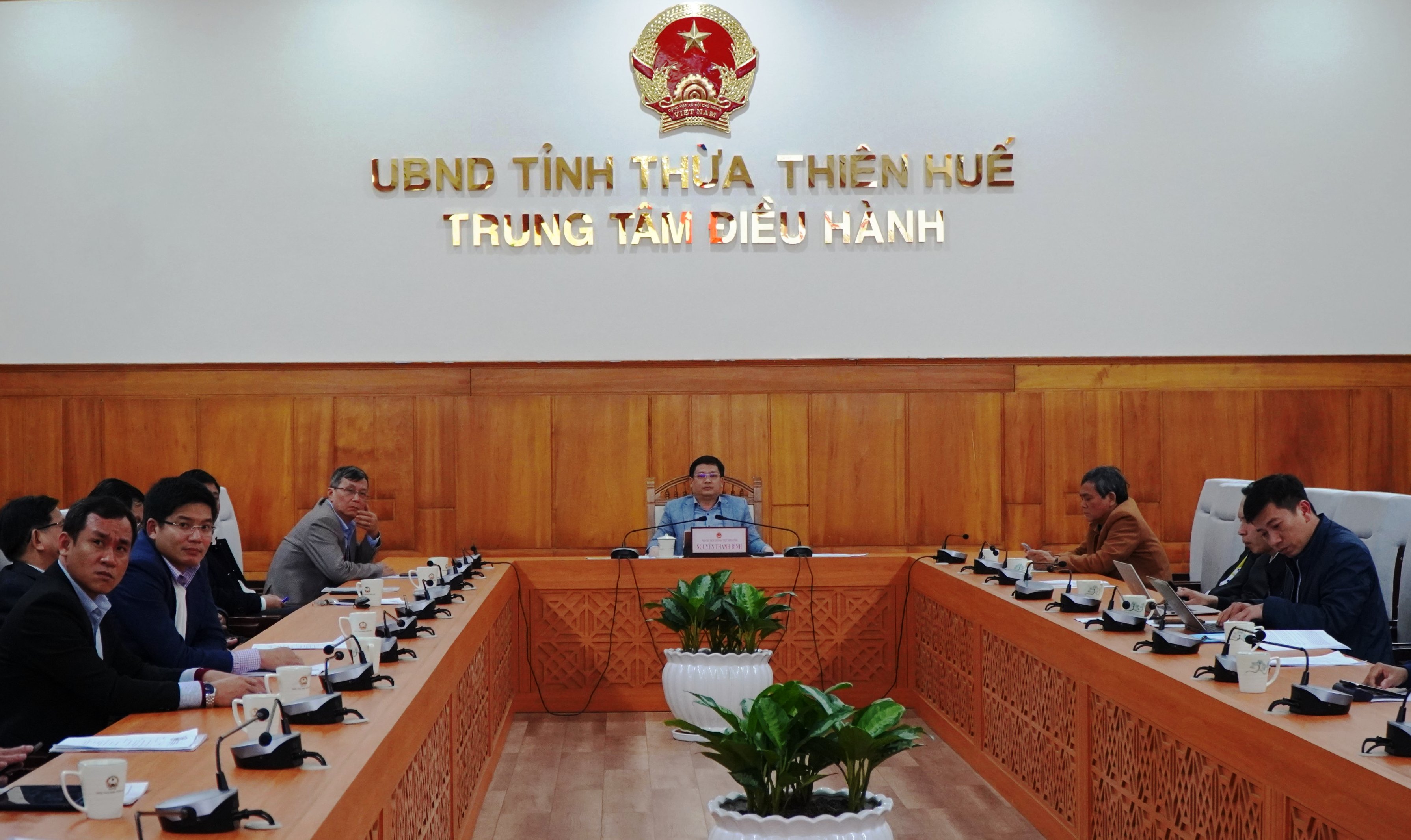 Ngành Nội vụ đề ra 11 nhiệm vụ trọng tâm trong năm 2023