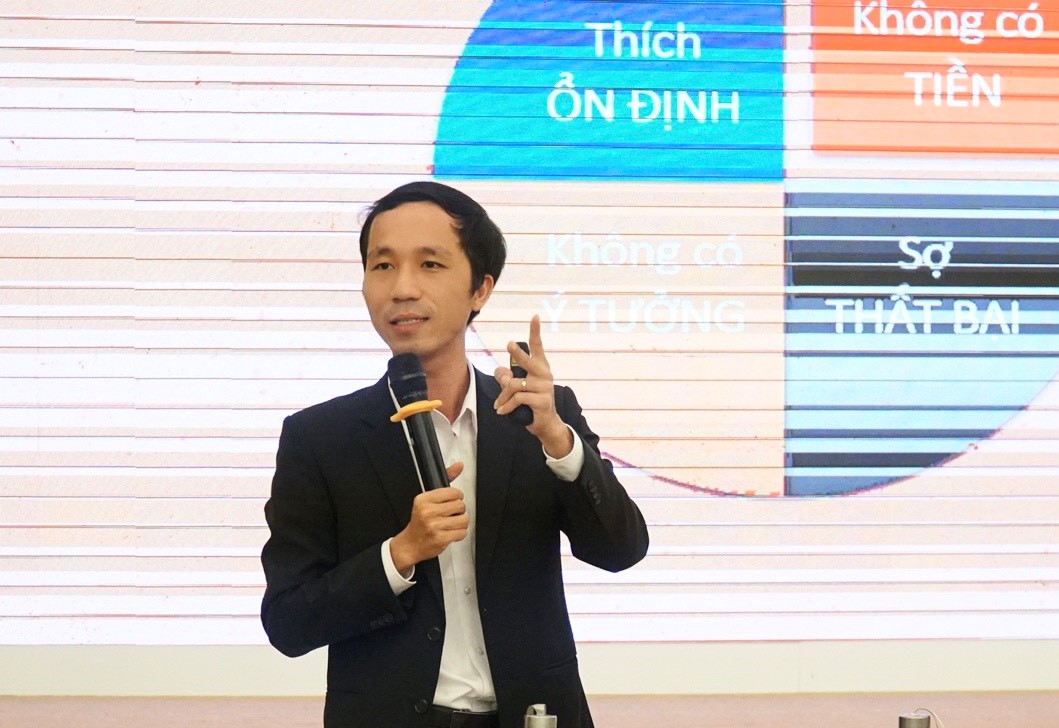 Thanh niên nông thôn và khát vọng làm giàu từ nông nghiệp