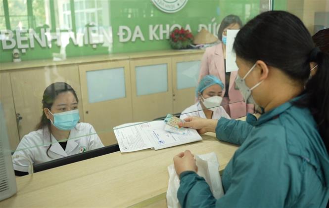 Từ 1 1 2023 bỏ sổ hộ khẩu, người dân sử dụng căn cước gắn chip để giao dịch hành chính