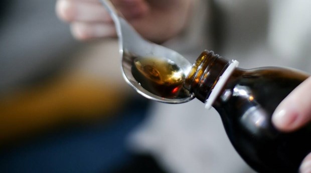 Uzbekistan 18 trẻ em tử vong do uống siro nhập khẩu từ Ấn Độ