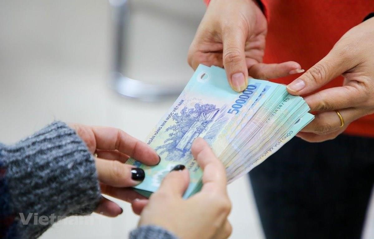 Mức thưởng bình quân Tết Nguyên đán năm 2023 tăng khoảng 10