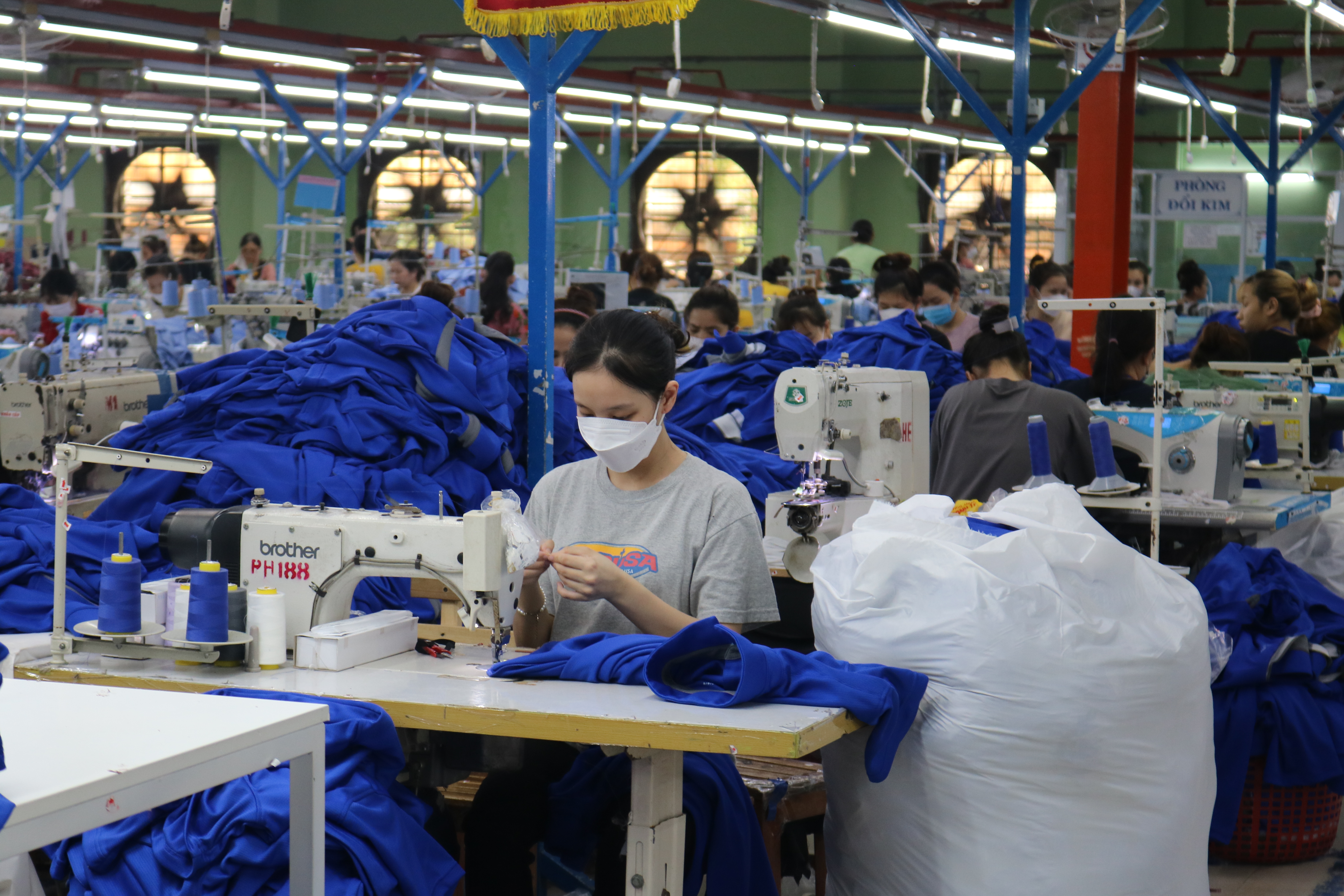 Để doanh nghiệp FDI là động lực trong phát triển kinh tế