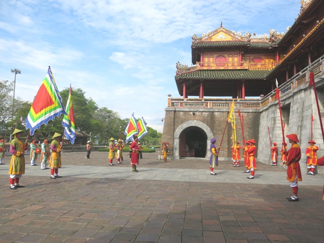 Khai thác lợi thế, giá trị đặc thù của di sản