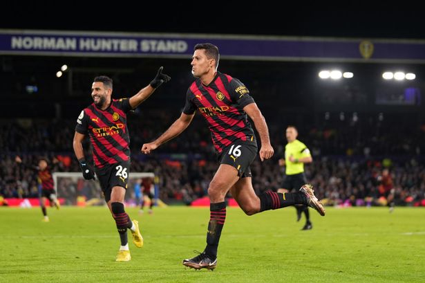 Haaland lập cú đúp, Man xanh đòi lại vị trí thứ 2