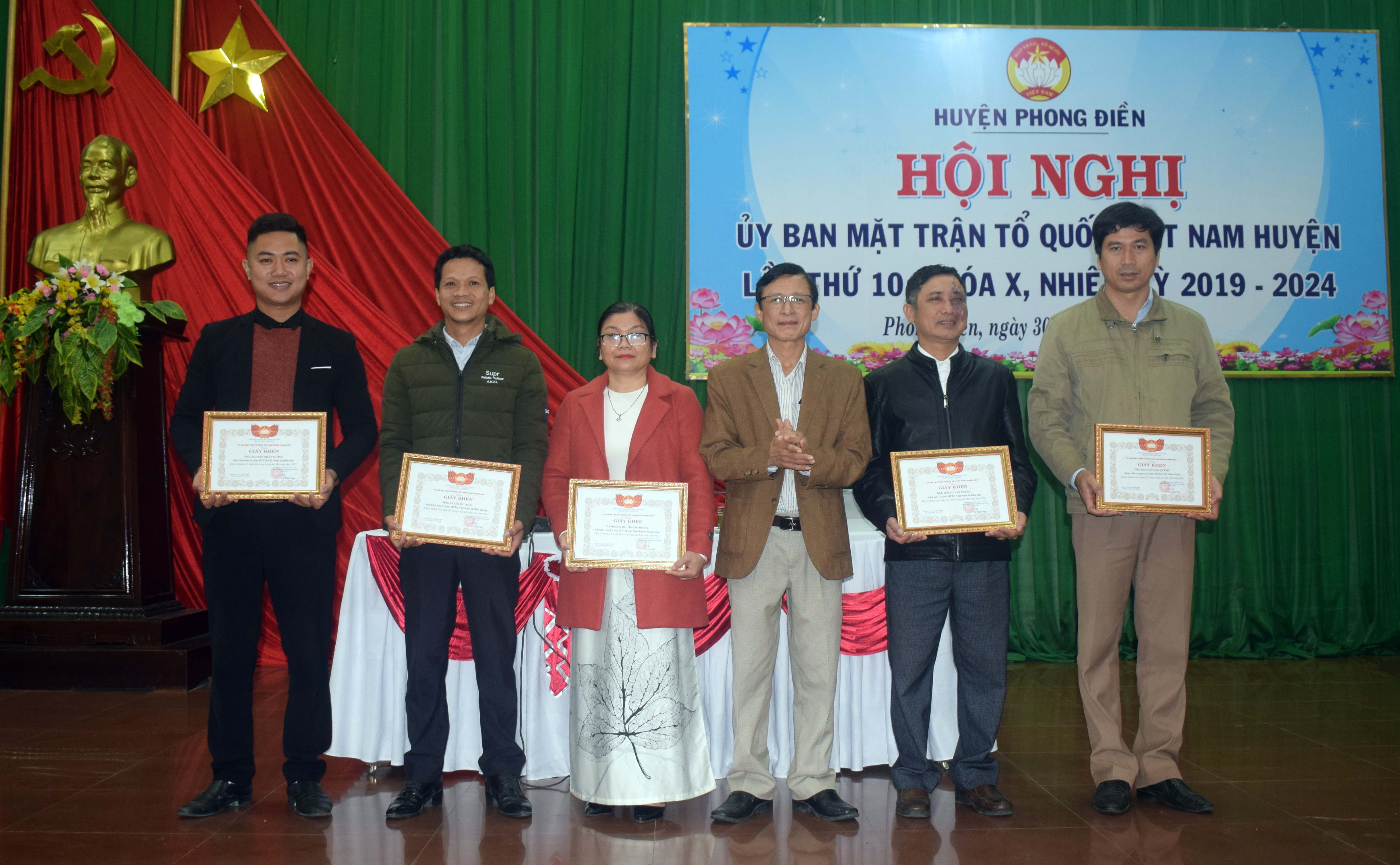 Hỗ trợ xây dựng và sửa chữa 40 nhà đại đoàn kết cho hộ nghèo trong năm 2022