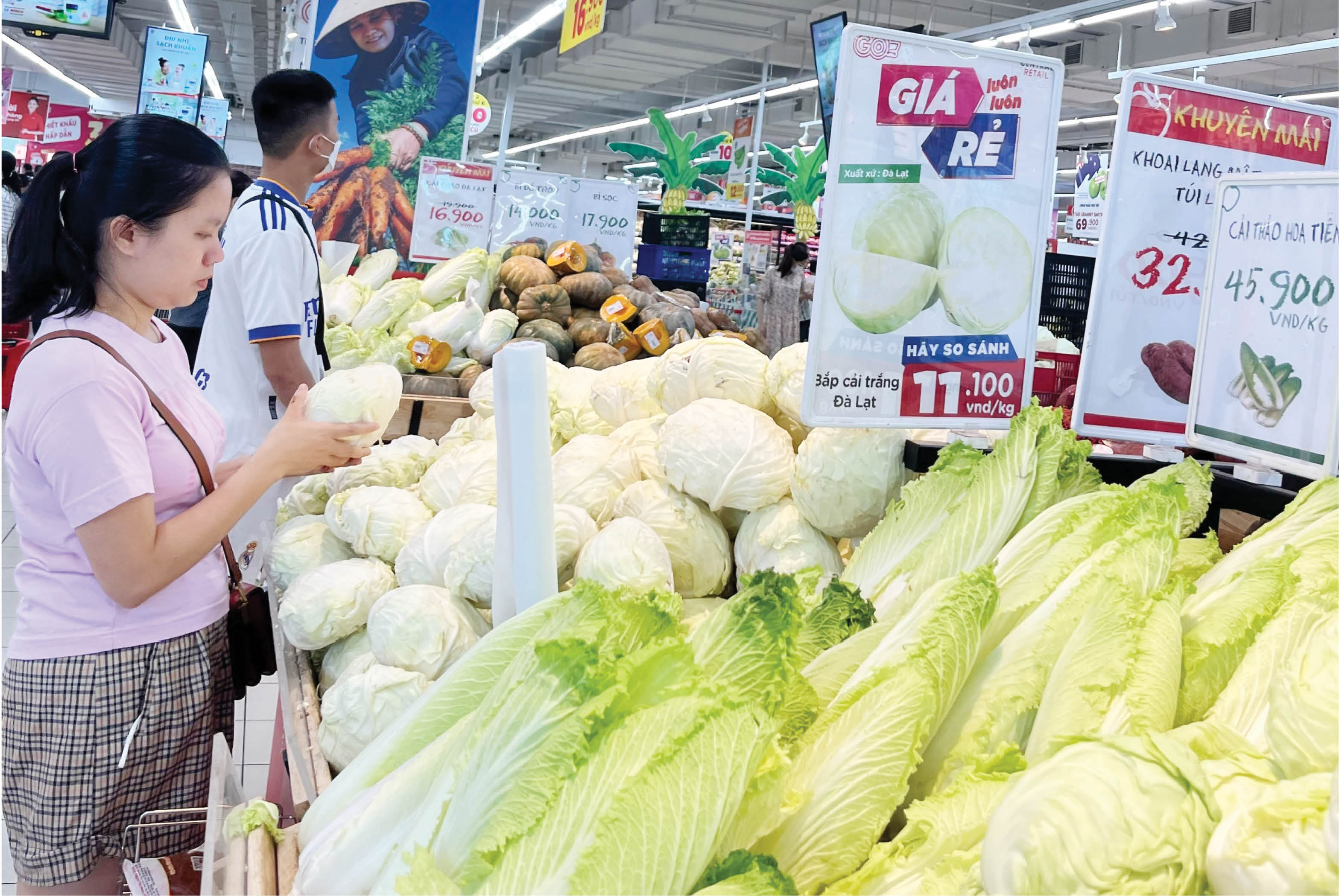 Kinh tế - xã hội năm 2022 Bứt phá ấn tượng