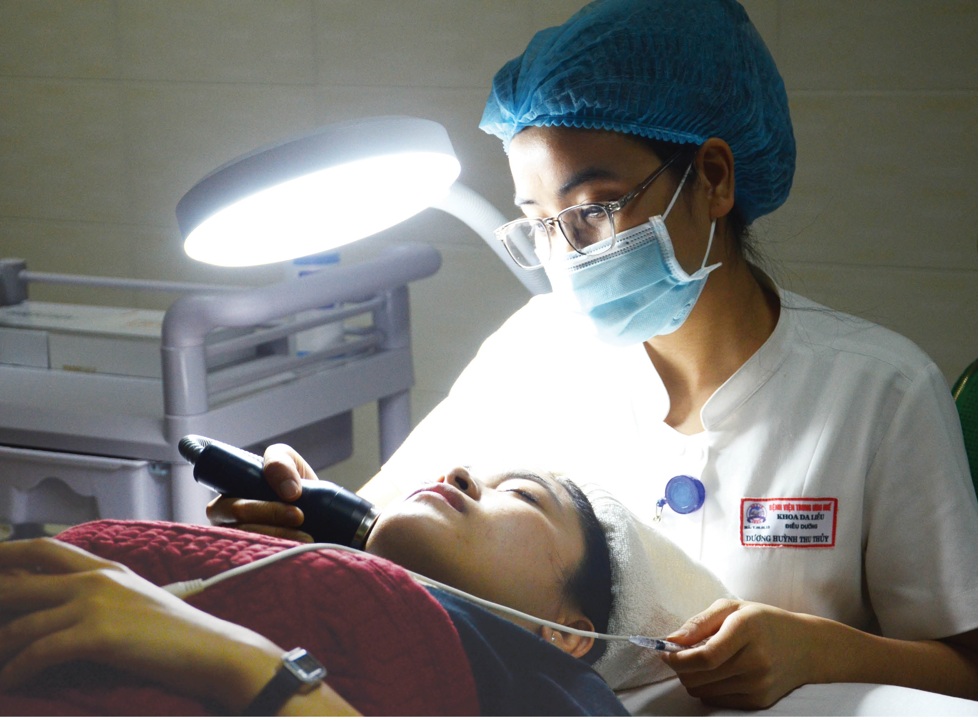 “Muốn đi xa thì đi cùng nhau…”