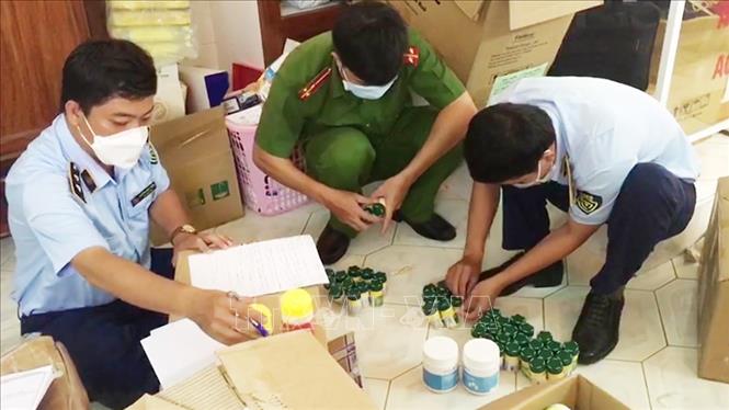 Siết công tác hậu kiểm về an toàn thực phẩm trong năm 2023