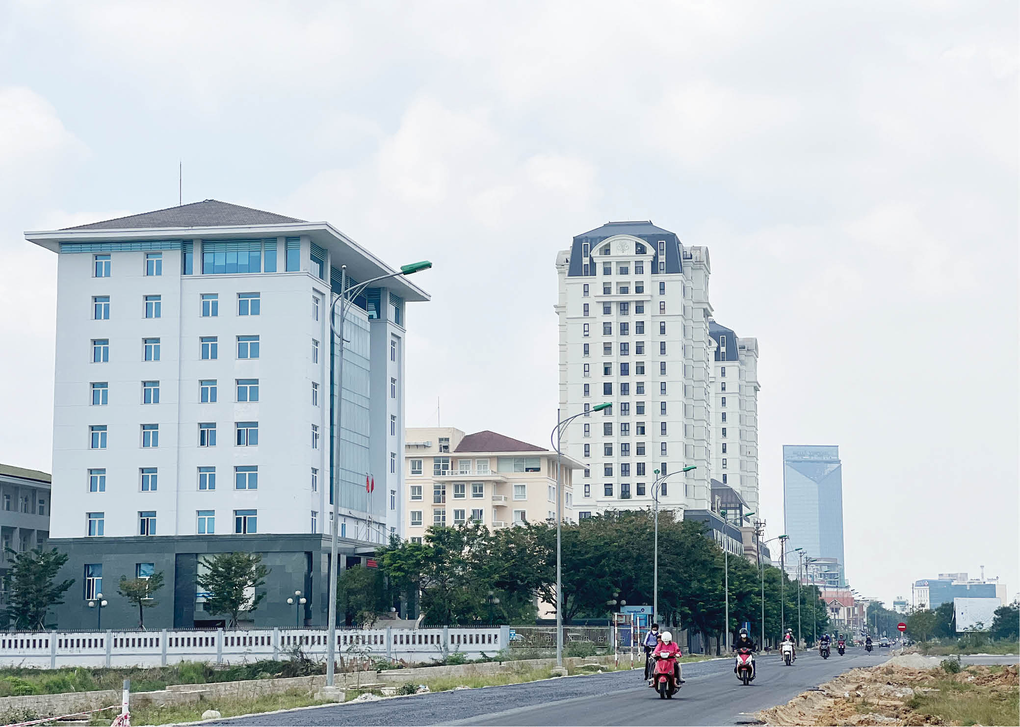 Tạo động lực phát triển kinh tế - xã hội từ các dự án trọng điểm