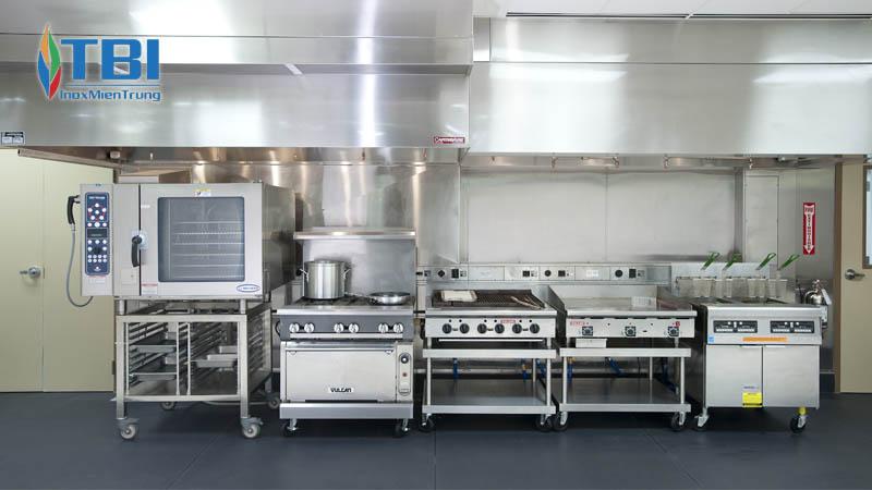 5 lý do nên sử dụng sản phẩm dịch vụ tại Inox Miền Trung