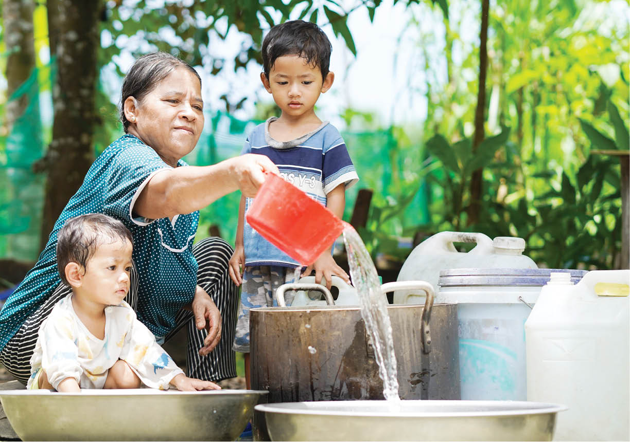 Những thành tựu tiêu biểu của năm 2022
