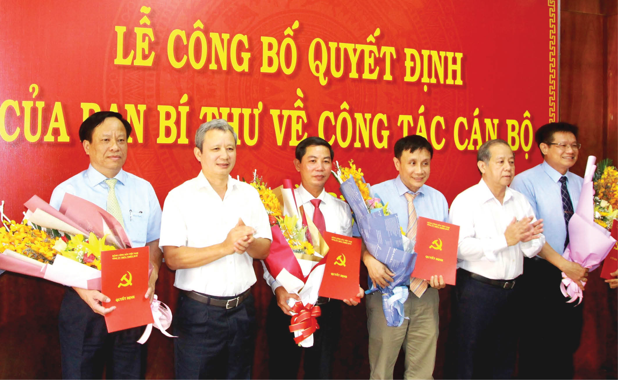 Chủ động nhân lực khi trở thành thành phố trực thuộc Trung ương